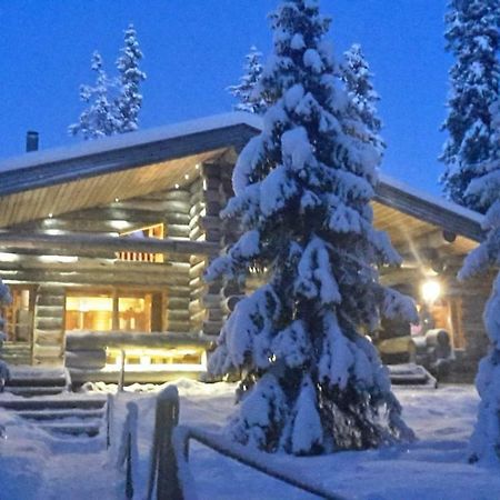 Villa Vuossel ルカ エクステリア 写真