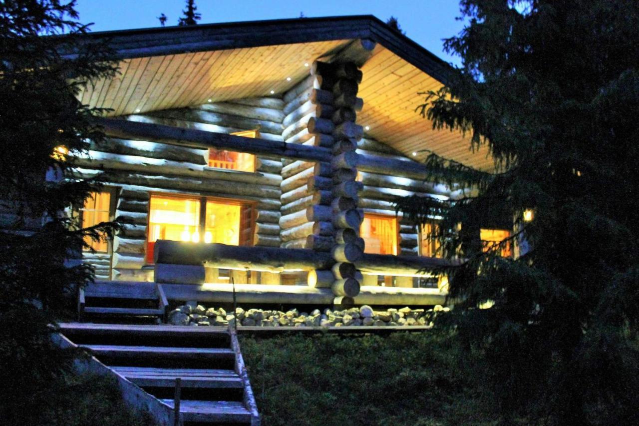 Villa Vuossel ルカ エクステリア 写真